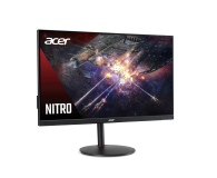 Acer Nitro XV242YPBMIIPRX czarny HDR400 - 596655 - zdjęcie 2